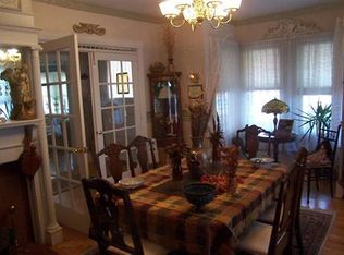 76 Burbank St, Pittsfield, MA 01201