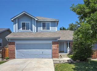 4251 Cambridge Ave, Broomfield, CO 80020