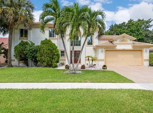 8623 Cypress Springs Rd, Lake Worth, FL 33467