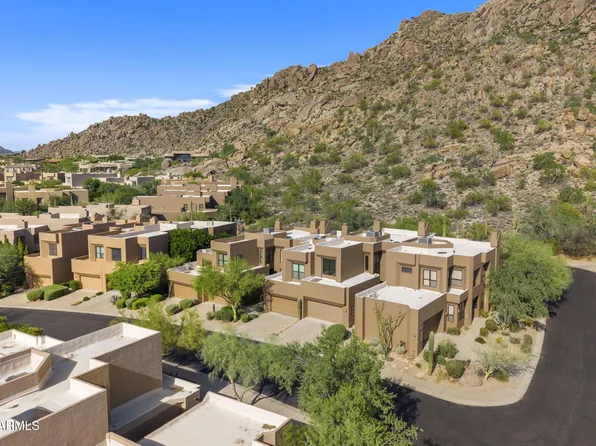 25555 N WINDY WALK Drive #30, Scottsdale, AZ 85255