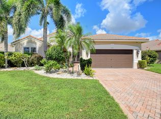 7757 Rinehart Dr, Boynton Beach, FL 33437