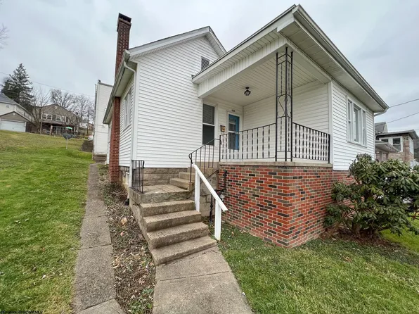 305 Ash Ave, Clarksburg, WV 26301