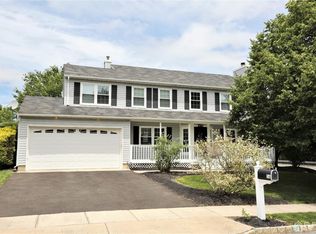 56 Cherry Blossom Dr E, Monroe Township, NJ 08831