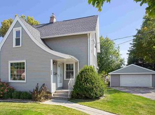 600 S Telulah Ave, Appleton, WI 54915