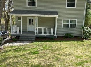 24 Old Coach Rd, Nashua, NH 03062