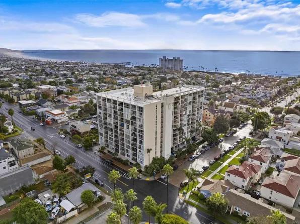 4944 Cass St Unit 604, San Diego, CA 92109