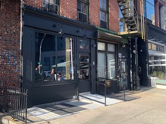 2nd image of 342 Bowery #1-5