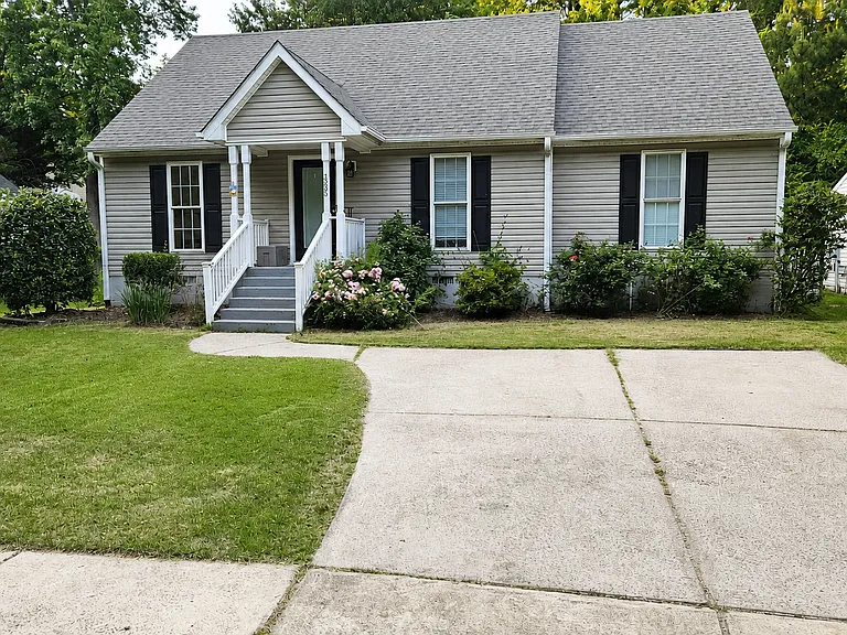 3505 Streams Of Fields Dr — Photo 1