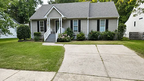 3505 Streams Of Fields Dr Photo 1