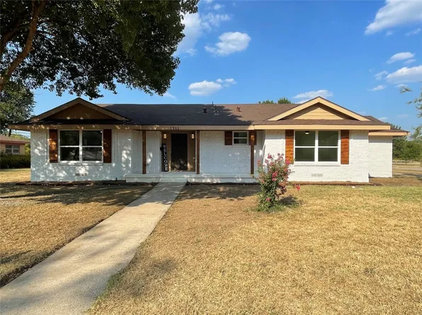 1511 Wagon Wheels Trl, Dallas, TX 75241