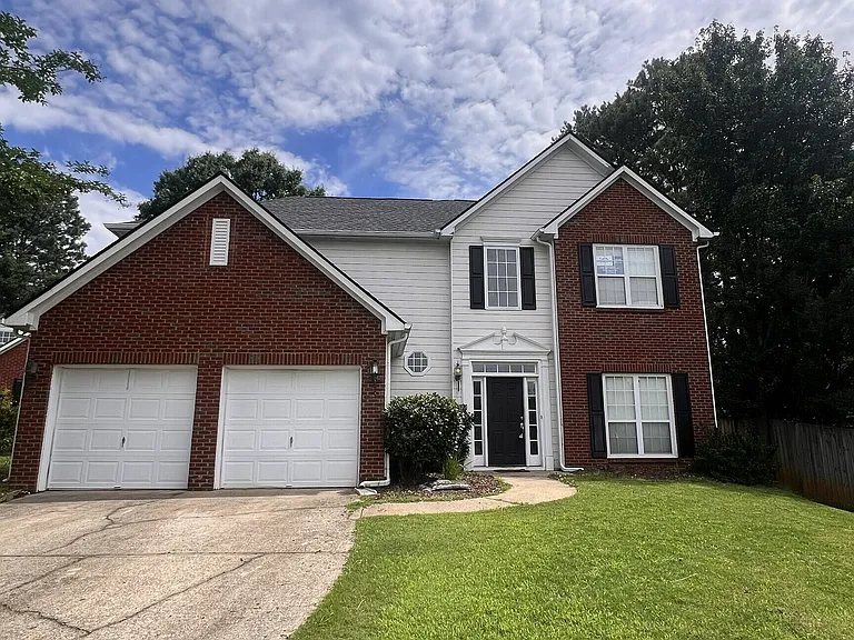 3985 Shallowford Gre Ct — Photo 1
