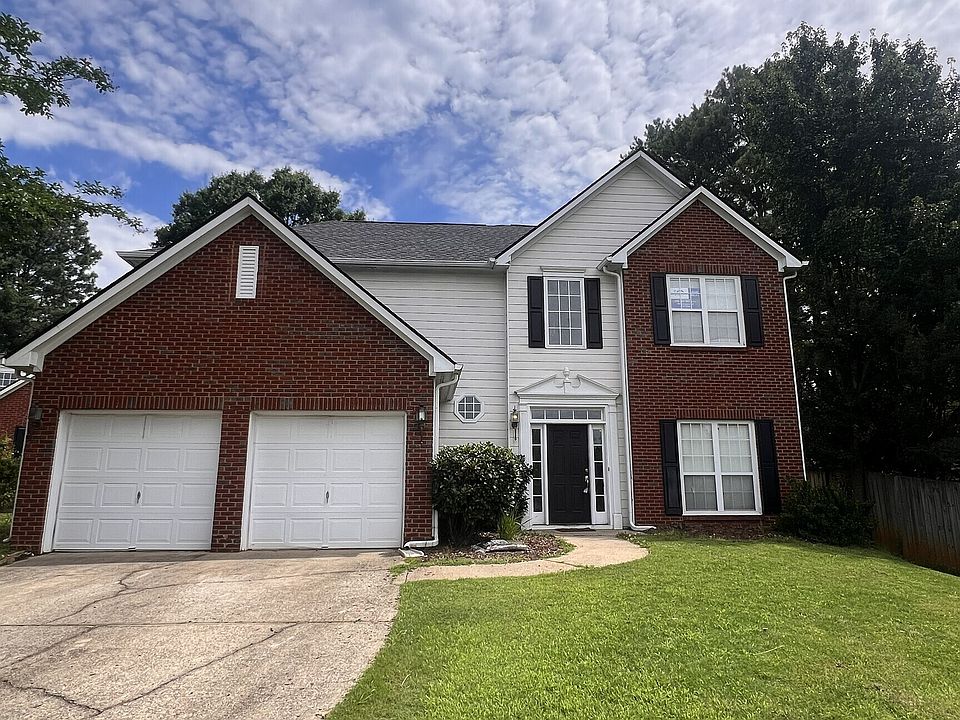 1st image of 3985 Shallowford Gre Ct