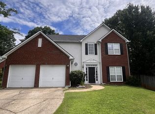 3985 Shallowford Gre Ct, Marietta, GA 30062