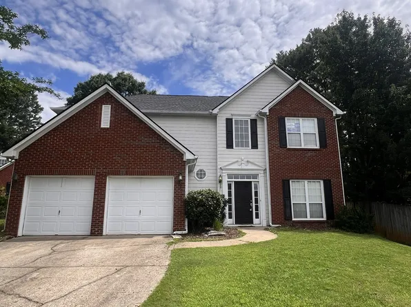 3985 Shallowford Gre Ct, Marietta, GA 30062