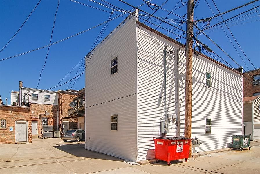 1st image of 7508 Madison St APT 1R
