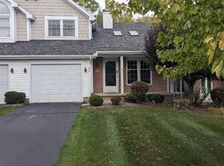 80 Genesee View Trl, Rochester, NY 14623
