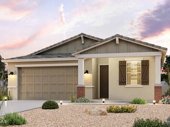 18238 W CALLE LEJOS --, Surprise, AZ 85387