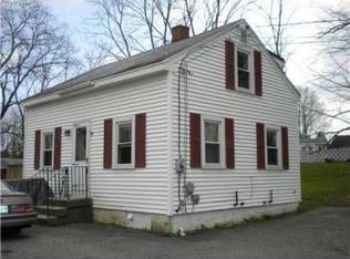 85 Gray Rd, Falmouth, ME 04105