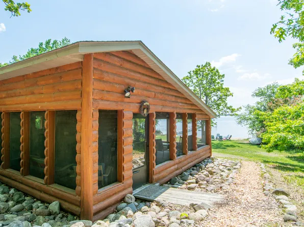 11803 Eagle View Trl, Nisswa, MN 56468
