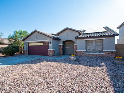 6129 S 255th Drive, Buckeye, AZ, 85326