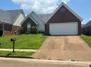 2774 Breezy Ridge Trl, Cordova, TN 38016