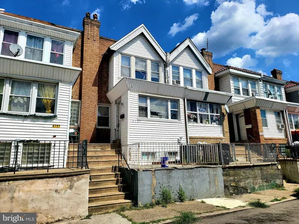 4739 Loring St, Philadelphia, PA 19136