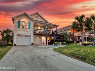 120 Olde Mariners Way, Carolina Beach, NC 28428
