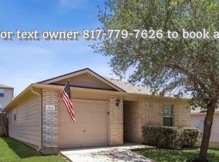 5916 Blonde Cyn, San Antonio, TX 78252