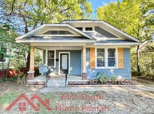 666 Landis St, Memphis, TN 38104