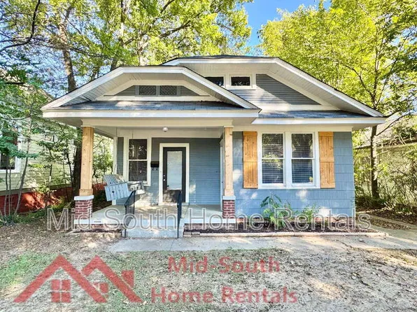 666 Landis St, Memphis, TN 38104