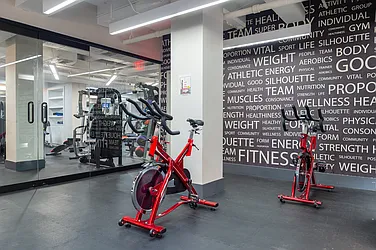 Rented by Berkshire Hathaway HomeServices New York Properties