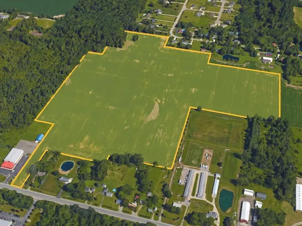 M57 W Vienna Rd, Clio, MI 48420