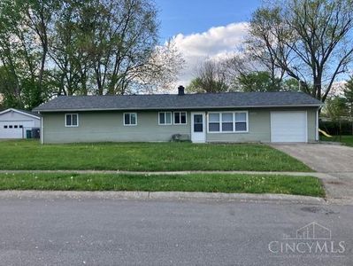 1008 W Main St, Loveland, OH, 45140