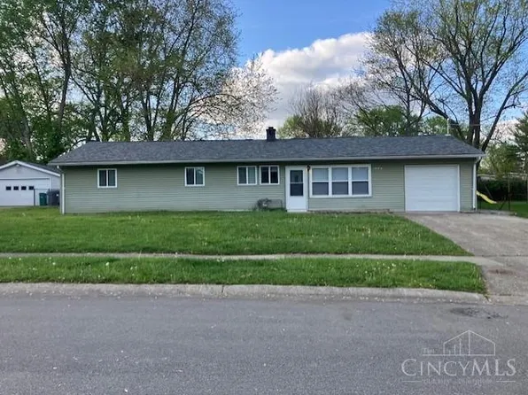 1008 W Main St, Loveland, OH 45140