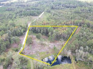 LOT 2 Albert Hendry Rd, Greenville, FL 32331