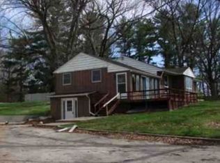 128 N Lake Cicott Dr, Logansport, IN 46947