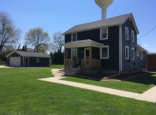 134 N Sage St, Oneida, IL 61467