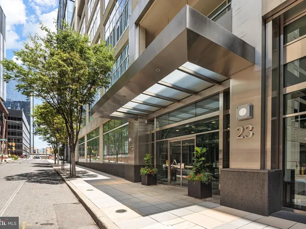 23 S 23rd St Unit 2L, Philadelphia, PA 19103