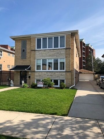 1st image of 8535 W Berwyn Ave #1