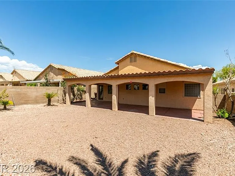 8111 Desert Cloud Ave — Photo 45