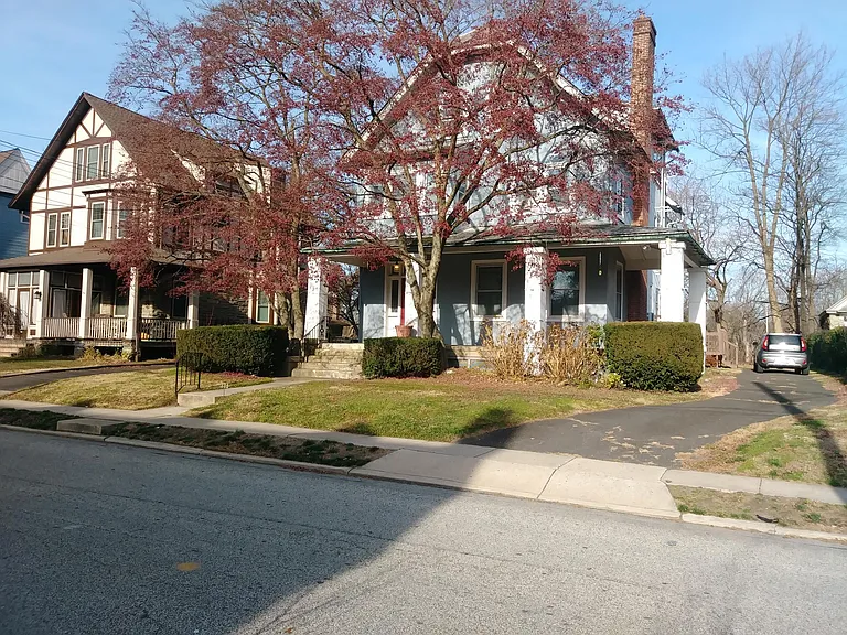 331 Harrison Ave #3 — Photo 3