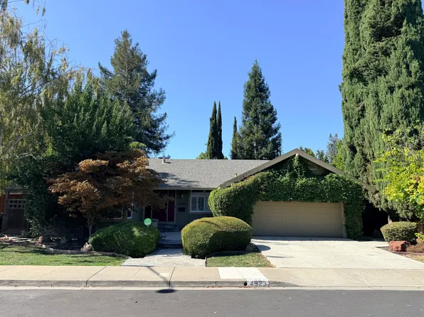 4923 Blackbird Way, Pleasanton, CA 94566