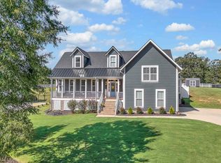 112 Lipizzaner Ct, Pelzer, SC 29669