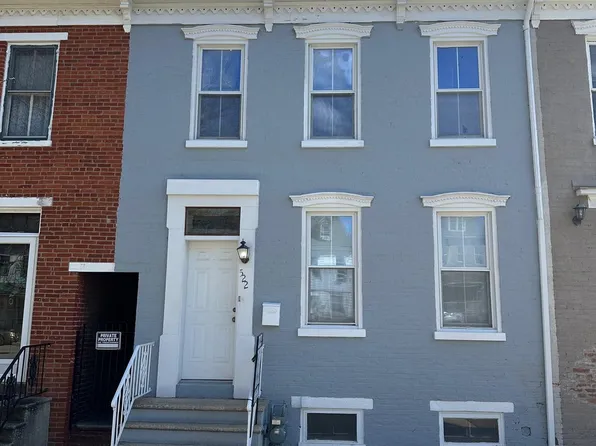 522 Salem Ave, York, PA 17401