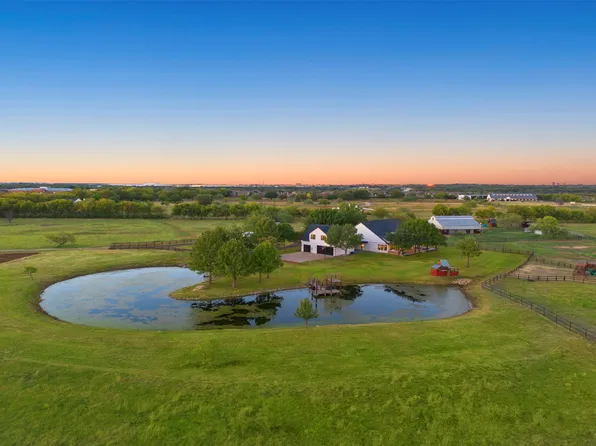 4045 S Bonnie Brae St, Argyle, TX 76226