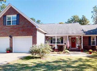 84 Dove Trl, Sanford, NC 27332