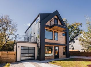605 Brentwood St #1, Austin, TX 78752