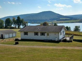 46 Easton Rd, Trout Run, PA 17771