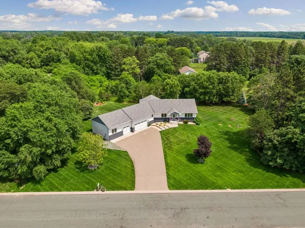 17007 Vickers St NE, Ham Lake, MN 55304