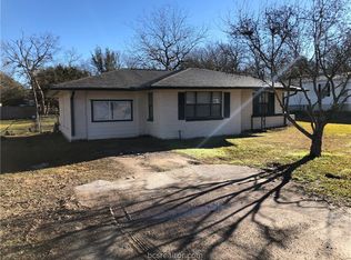 504 S Wheelock St, Franklin, TX 77856